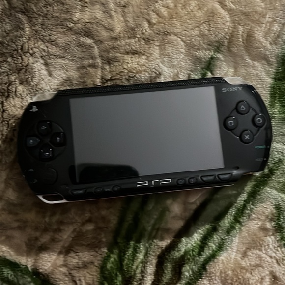 PsP - Picture 3 of 3